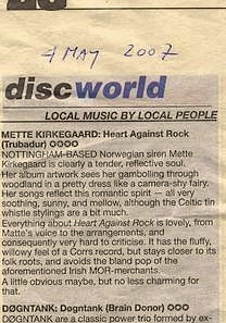 review Nottingham Even-lille.