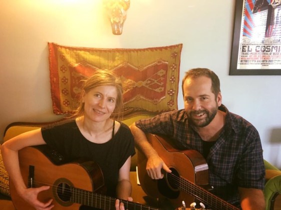 How I created Foreign Pines with J. Wagner, Austin