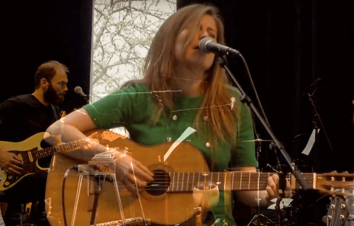 Musikhuset Aarhus, april 2017